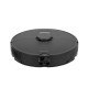 Roborock S7max Ultra robot aspirateur 0,35 L Sans sac Noir Roborock S7max Ultra robot aspirateur 0,35 L Sans sac Noir