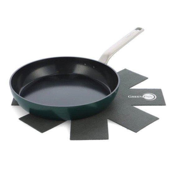 GreenPan CC009167-001 poêle Poêle polyvalente Rond