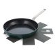 GreenPan CC009167-001 poêle Poêle polyvalente Rond