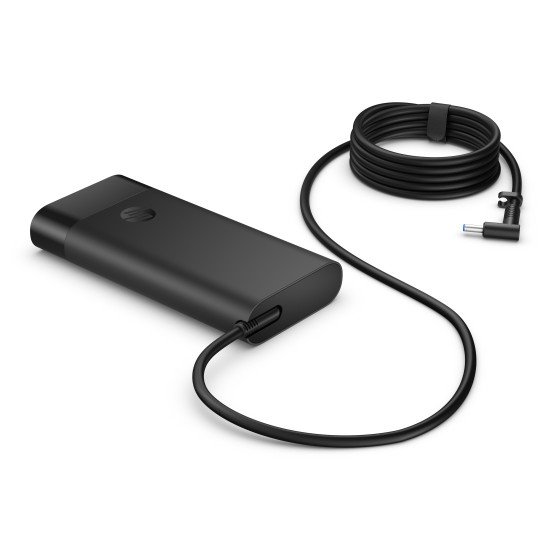 HP 150W SMT AC ADPT EMEA-INTL EN Loc-Eur adaptateur de puissance & onduleur