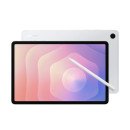 Samsung Galaxy Tab S11 128 Go 27,9 cm (11") 12 Go Wi-Fi 6 (802.11ax) Argent Samsung Galaxy Tab S11 128 Go 27,9 cm (11") 12 Go Wi-Fi 6 (802.11ax) Argent