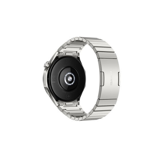 Huawei WATCH GT 4 3,63 cm (1.43") AMOLED 46 mm Numérique 466 x 466 pixels Gris Wifi GPS (satellite) Huawei WATCH GT 4 3,63 cm (1.43") AMOLED 46 mm Numérique 466 x 466 pixels Gris Wifi GPS (satellite)