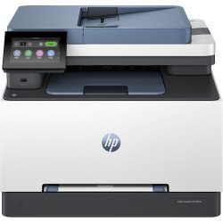HP Color LaserJet Pro MFP 3302sdw, Couleur, Imprimante pour Petites/moyennes entreprises HP Color LaserJet Pro MFP 3302sdw, Couleur, Imprimante pour Petites/moyennes entreprises
