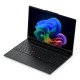 Lenovo ThinkPad E16 Gen 4 (AMD) Copilot+ PC AMD Ryzen AI 5 330 Ordinateur portable 40,6 cm (16") WUXGA 16 Go DDR5-SDRAM 512 Go SSD Wi-Fi 7 (802.11be) Windows 11 Pro Noir Belge
