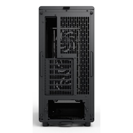 Fractal Design Epoch Midi Tower Noir