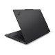 Lenovo ThinkPad P14s Gen 6 (AMD) AMD Ryzen AI 7 350 Station de travail mobile 35,6 cm (14") WUXGA 32 Go DDR5-SDRAM 1 To SSD Wi-Fi 7 (802.11be) Windows 11 Pro Belge Noir