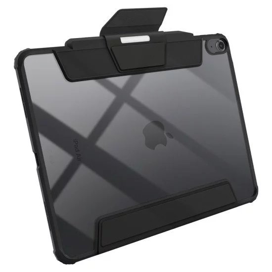 Spigen Air Skin Pro 33 cm (13") Folio Noir Spigen Air Skin Pro 33 cm (13") Folio Noir
