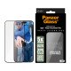 PanzerGlass ® Ceramic Screen Protector iPhone 16 Plus | 15 Plus | Ultra-Wide Fit Protection d'écran transparent Apple 1 pièce(s) PanzerGlass ® Ceramic Screen Protector iPhone 16 Plus | 15 Plus | Ultra-Wide Fit Protection d'écran transparent Apple 1 pièce(s)