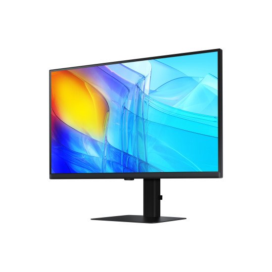 Samsung S80D écran PC 81,3 cm (32") 3840 x 2160 pixels 4K Ultra HD LCD Noir Samsung S80D écran PC 81,3 cm (32") 3840 x 2160 pixels 4K Ultra HD LCD Noir