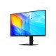 Samsung S80D écran PC 81,3 cm (32") 3840 x 2160 pixels 4K Ultra HD LCD Noir Samsung S80D écran PC 81,3 cm (32") 3840 x 2160 pixels 4K Ultra HD LCD Noir