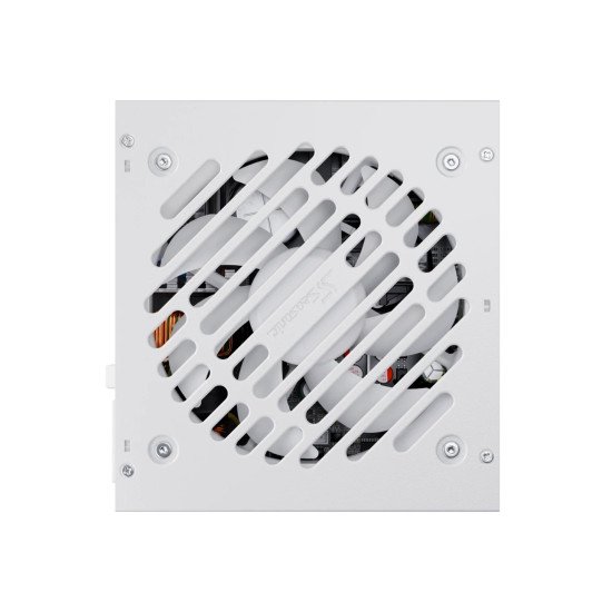 Seasonic CORE GX-750 unité d'alimentation d'énergie 750 W 20+4 pin ATX ATX Blanc Seasonic CORE GX-750 unité d'alimentation d'énergie 750 W 20+4 pin ATX ATX Blanc