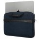 Targus EcoSmart 40,6 cm (16") Slip case Bleu Targus EcoSmart 40,6 cm (16") Slip case Bleu
