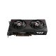 Sapphire PULSE AMD Radeon RX 9060 XT 16GB GPU 16 Go GDDR6 Sapphire PULSE AMD Radeon RX 9060 XT 16GB GPU 16 Go GDDR6