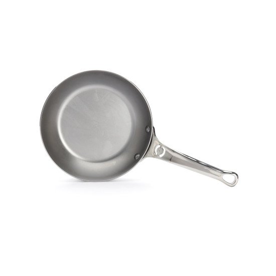 de Buyer 5680.20 poêle Poêle polyvalente Rond