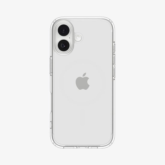 Spigen ACS10080 coque de protection pour téléphones portables 16 cm (6.3") Housse Transparent Spigen ACS10080 coque de protection pour téléphones portables 16 cm (6.3") Housse Transparent