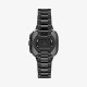 Spigen Modern Fit 316L Bande Noir Acier inoxydable
