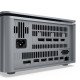 Lenovo ThinkCentre neo Ultra Gen 2 Intel Core Ultra 9 285 32 Go DDR5-SDRAM 1 To SSD NVIDIA GeForce RTX 5060 Windows 11 Pro Mini PC Gris