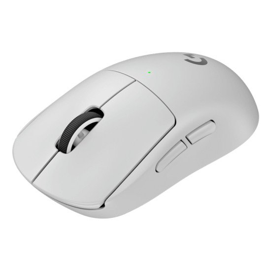 Logitech Pro X Superlight 2 SE souris Gaming Droitier RF sans fil Optique 44000 DPI