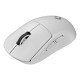 Logitech Pro X Superlight 2 SE souris Gaming Droitier RF sans fil Optique 44000 DPI