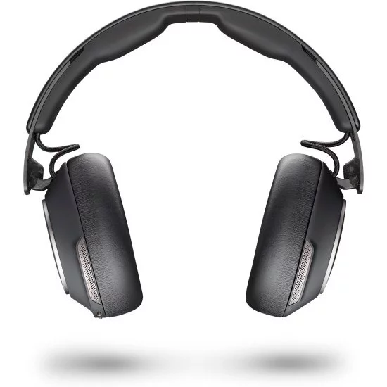 HP Voyager Surround 80 UC Casque Sans fil Arceau Musique/Quotidien USB Type-C Bluetooth Noir HP Voyager Surround 80 UC Casque Sans fil Arceau Musique/Quotidien USB Type-C Bluetooth Noir