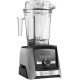 Vitamix VTX A3500 SV blender 2 L Mélangeur de table 1400 W Noir, Acier inoxydable