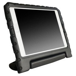 NutKase NK373B-EL-W étui pour tablette 25,9 cm (10.2") Housse Noir