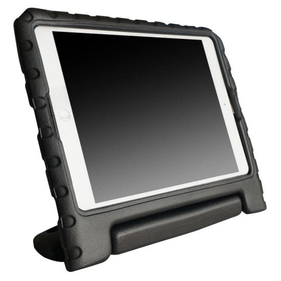 NutKase NK373B-EL-W étui pour tablette 25,9 cm (10.2") Housse Noir
