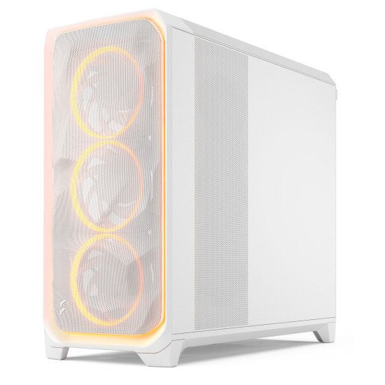 Fractal Design Meshify 3 XL Blanc