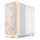 Fractal Design Meshify 3 XL Blanc