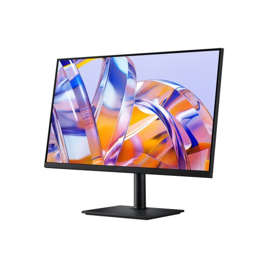 Samsung S80UH écran PC 68,6 cm (27") 3840 x 2160 pixels 4K Ultra HD LCD Noir