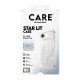 PanzerGlass CARE by ® Flagship Case Urban Explorer Star Lit w. White MagSafe iPhone 17 Air coque de protection pour téléphones portables Housse Transparent PanzerGlass CARE by ® Flagship Case Urban Explorer Star Lit w. White MagSafe iPhone 17 Air coque de protection pour téléphones portables Housse Transparent