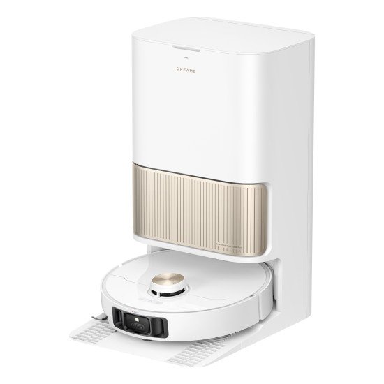 Dreame L40s Pro Ultra Blanc