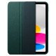 Spigen Urban Fit 27,7 cm (10.9") Folio porte carte Vert