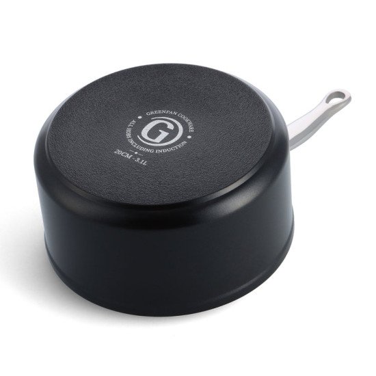 GreenPan Barcelona Pro Poêle polyvalente Rond