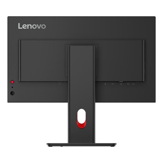 Lenovo ThinkVision T24-40 LED display 60,5 cm (23.8") 1920 x 1080 pixels Full HD LCD Noir Lenovo ThinkVision T24-40 LED display 60,5 cm (23.8") 1920 x 1080 pixels Full HD LCD Noir