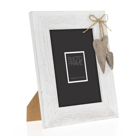 ZEP RE646W cadre photos Cadre pour une seule photo