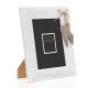 ZEP RE646W cadre photos Cadre pour une seule photo