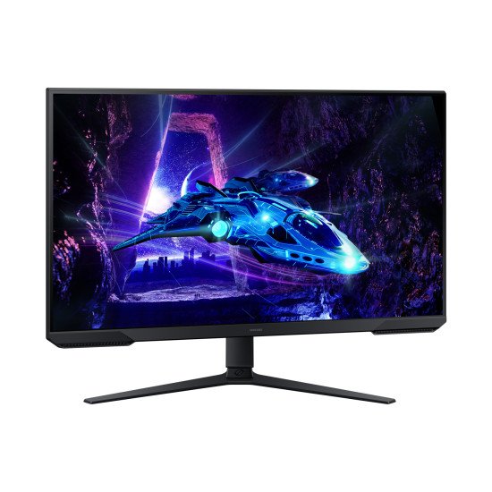Samsung Écran PC Gaming Odyssey OLED G3 32" G300D - Noir - FHD - 180Hz