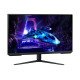 Samsung Écran PC Gaming Odyssey OLED G3 32" G300D - Noir - FHD - 180Hz