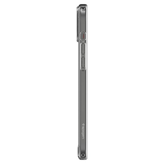 Spigen Crystal Hybrid coque de protection pour téléphones portables 15,5 cm (6.1") Housse Transparent
