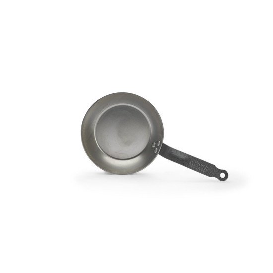 de Buyer 5110.20 poêle Poêle polyvalente Rond