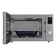 Panasonic NN-CD88 Acier inoxydable Micro-onde combiné Comptoir 34 L 1000 W Panasonic NN-CD88 Acier inoxydable Micro-onde combiné Comptoir 34 L 1000 W