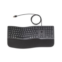 HP Clavier filaire 480 Comfort HP Clavier filaire 480 Comfort