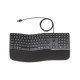 HP Clavier filaire 480 Comfort HP Clavier filaire 480 Comfort