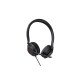 Yealink UH35 Casque double équipe USB-A Yealink UH35 Casque double équipe USB-A
