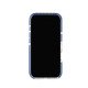 Tech21 EvoCrystal coque de protection pour téléphones portables 16 cm (6.3") Housse Bleu, Translucide Tech21 EvoCrystal coque de protection pour téléphones portables 16 cm (6.3") Housse Bleu, Translucide