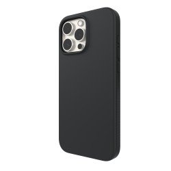 ZAGG Manhattan Snap coque de protection pour téléphones portables 17,5 cm (6.9") Housse Noir ZAGG Manhattan Snap coque de protection pour téléphones portables 17,5 cm (6.9") Housse Noir