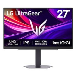 LG 27G810A-B écran PC 68,6 cm (27") 3840 x 2160 pixels 4K Ultra HD LCD Noir