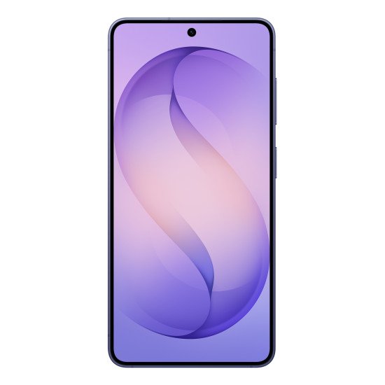 Samsung Galaxy S26+ 17 cm (6.7") Double SIM Android 16.0 5G USB Type-C 12 Go 512 Go 4900 mAh Violet