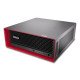 Lenovo ThinkStation P5 Gen 2 Intel® Xeon® 634 32 Go DDR5-SDRAM 1 To SSD Windows 11 Pro for Workstations Tower Station de travail Noir